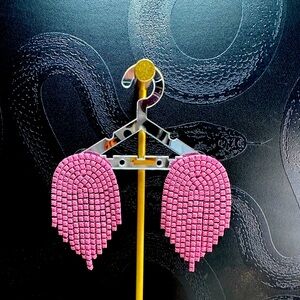 Feed Me Gems Ballet Slipper Pink